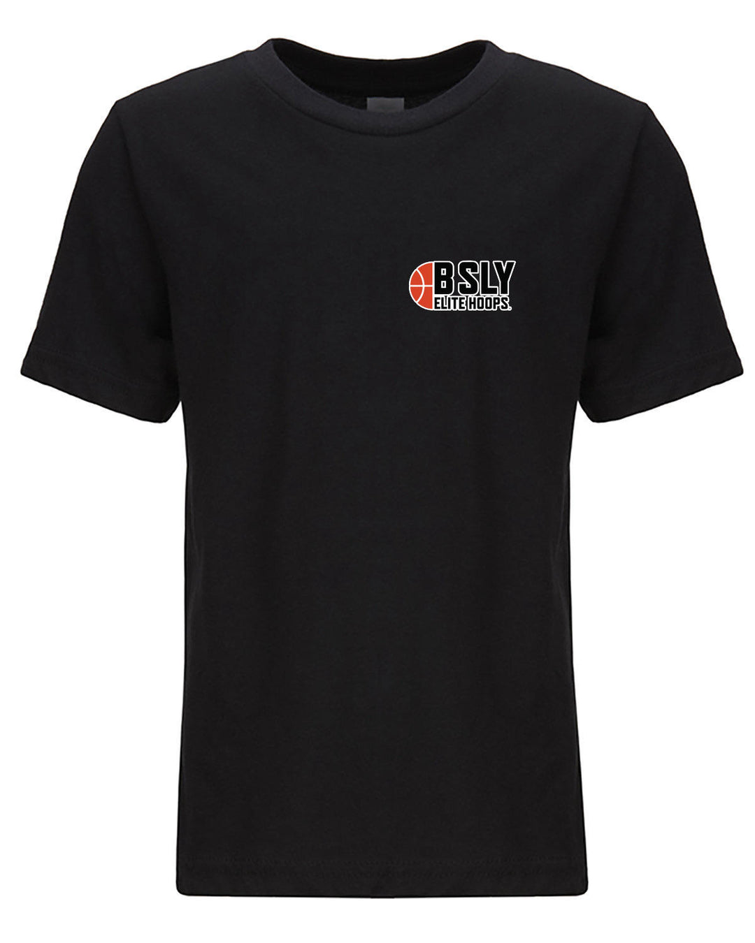 B Sly Elite Hoops Youth T-Shirt