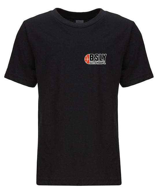 B Sly Elite Hoops Youth T-Shirt