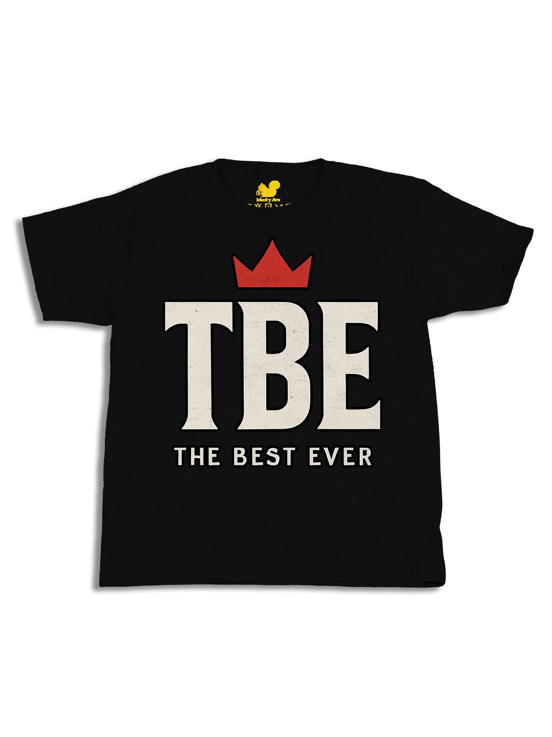 The Best Ever Youth T-Shirt