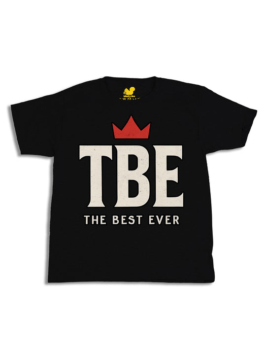 The Best Ever Youth T-Shirt
