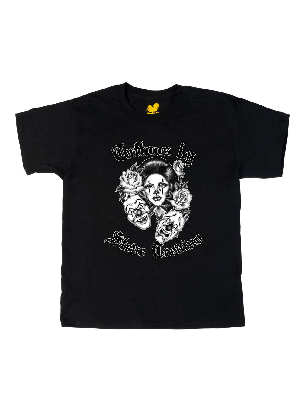 Steve Trevino Youth T-Shirt