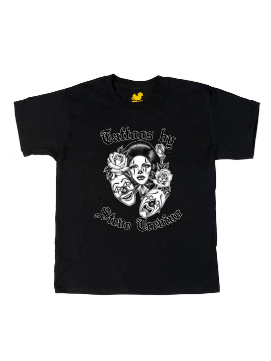 Steve Trevino Youth T-Shirt