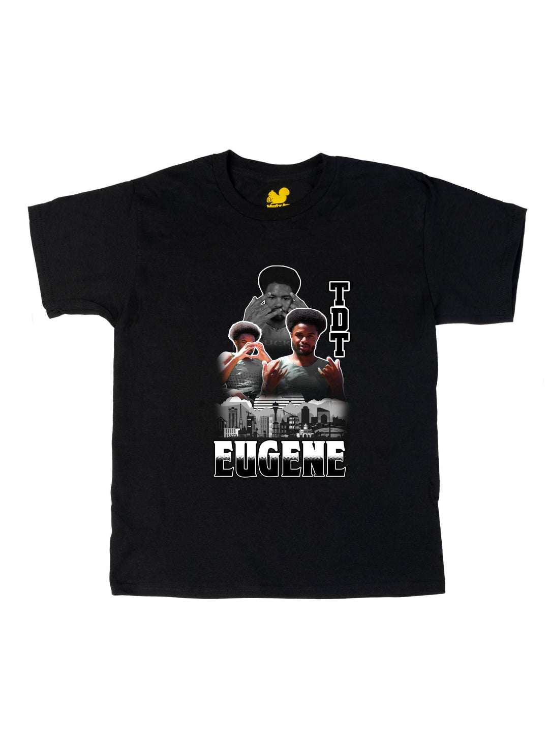 TreDarius Tintinger City Youth T-Shirt