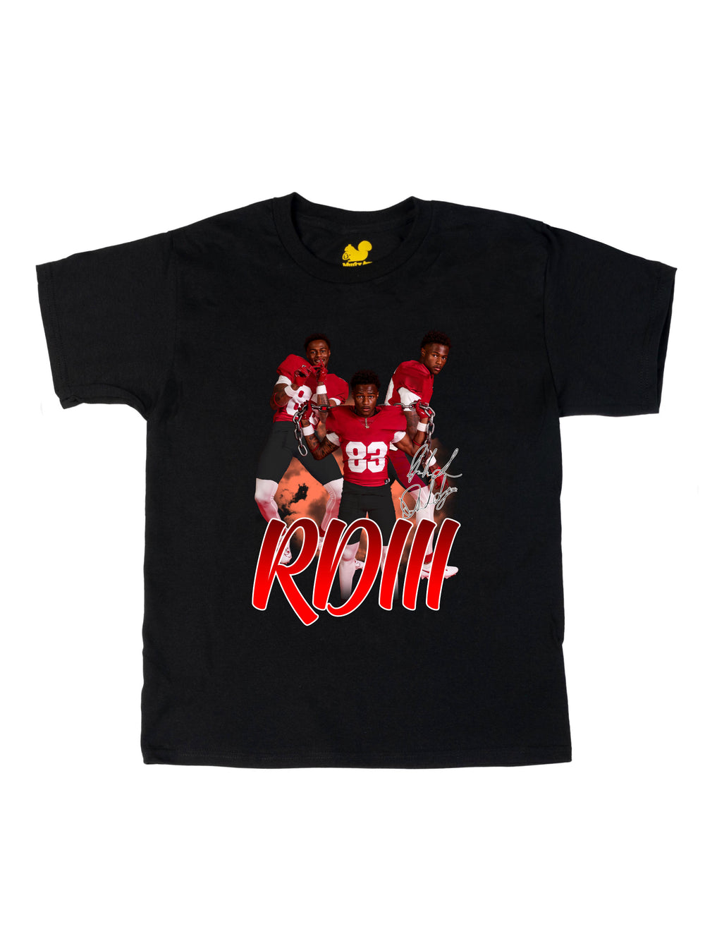 Richard Dandridge III Youth T-Shirt