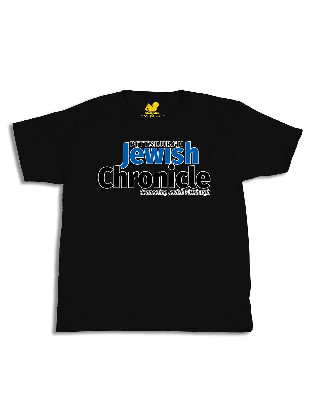 Jewish Chronicles Pittsburgh Youth T-Shirt