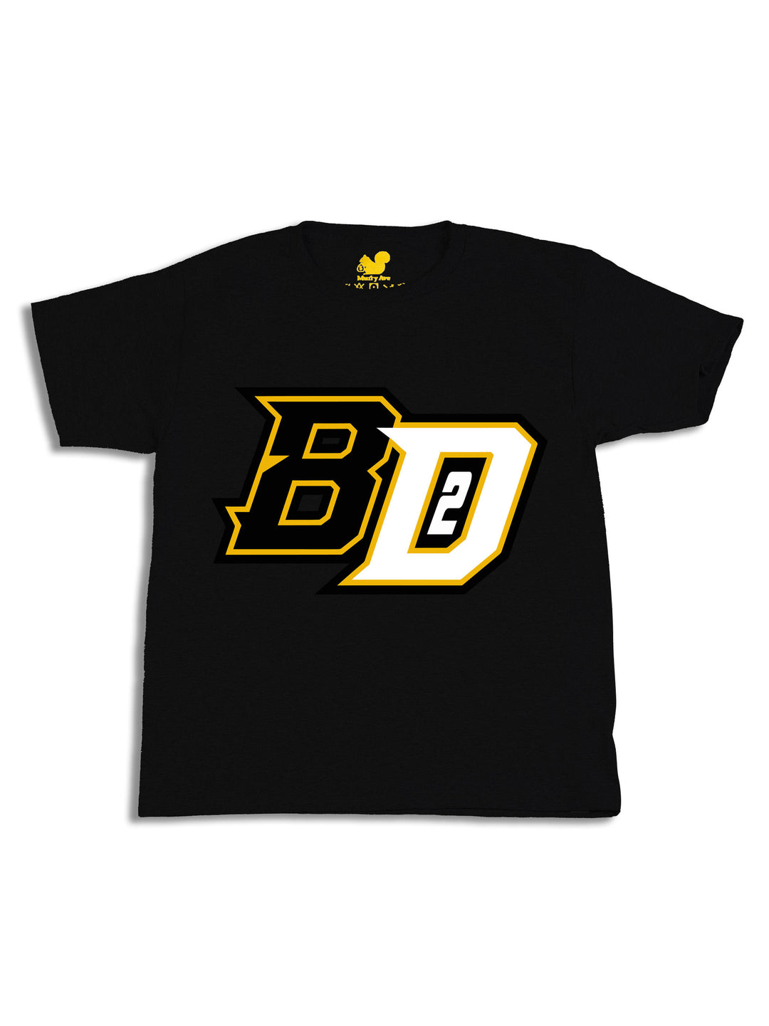 Brock Daniels Logo Youth T-Shirt