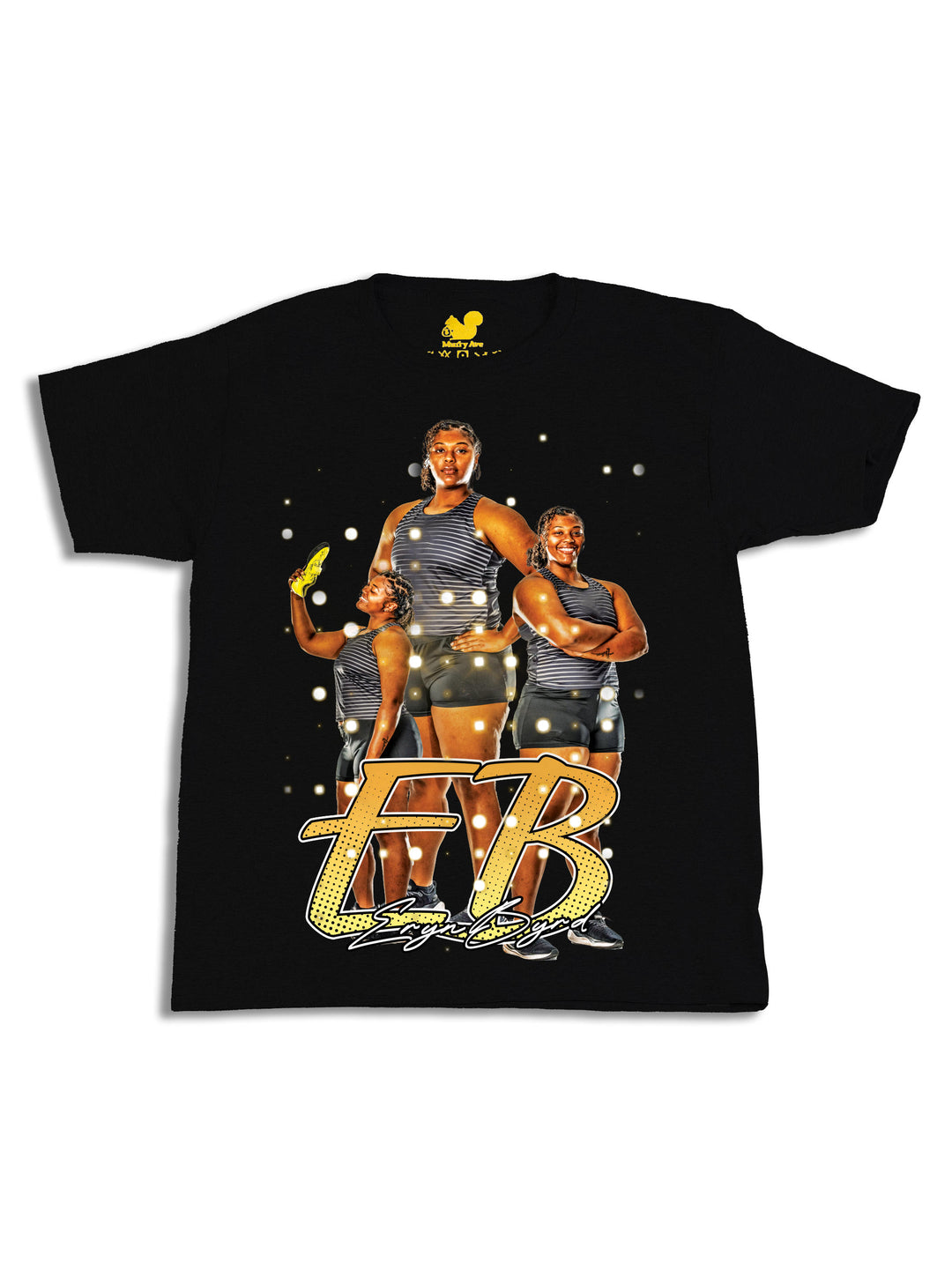 Eryn Byrd Youth T-Shirt