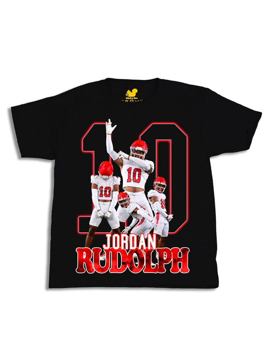 Jordan Rudolph Youth T-Shirt