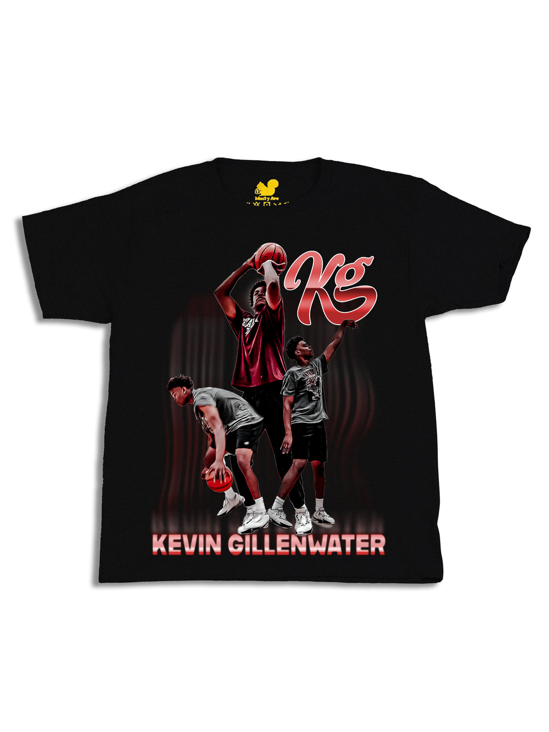 Kevin Gillenwater Youth T-Shirt