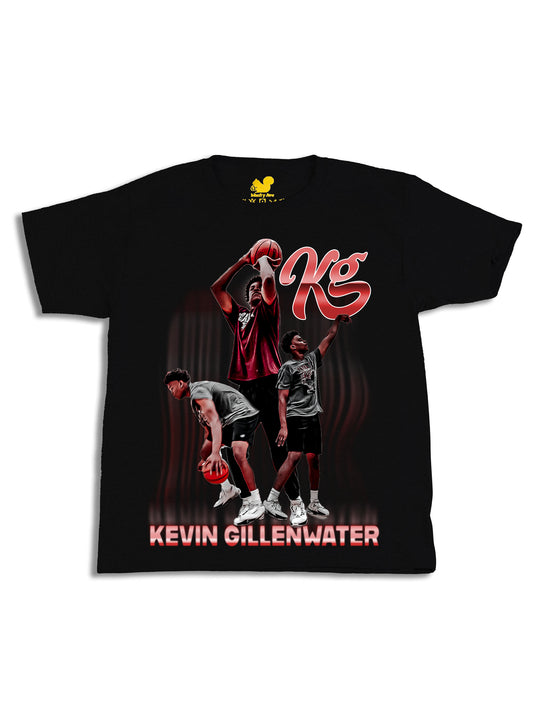 Kevin Gillenwater Youth T-Shirt