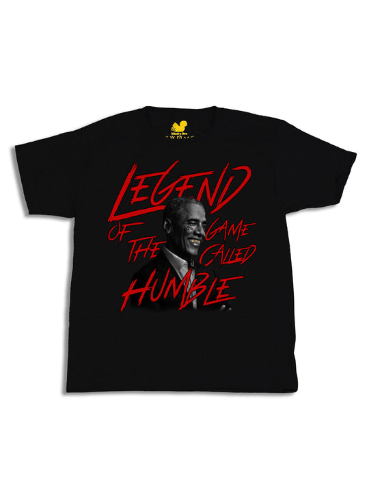 Shamaar Darden Youth T-Shirt