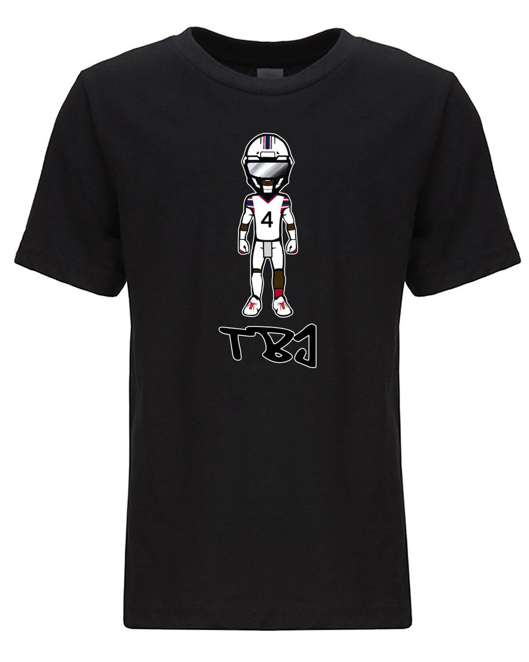 Tony Brown Jr Youth T-Shirt