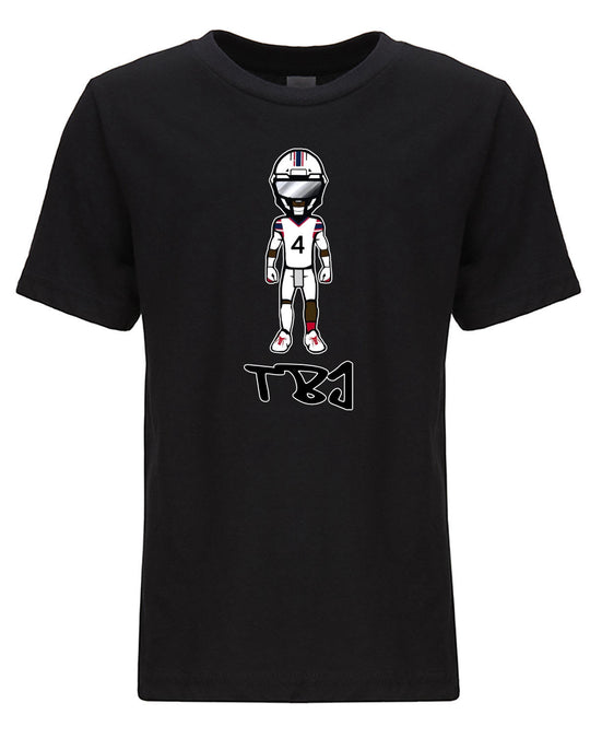 Tony Brown Jr Youth T-Shirt