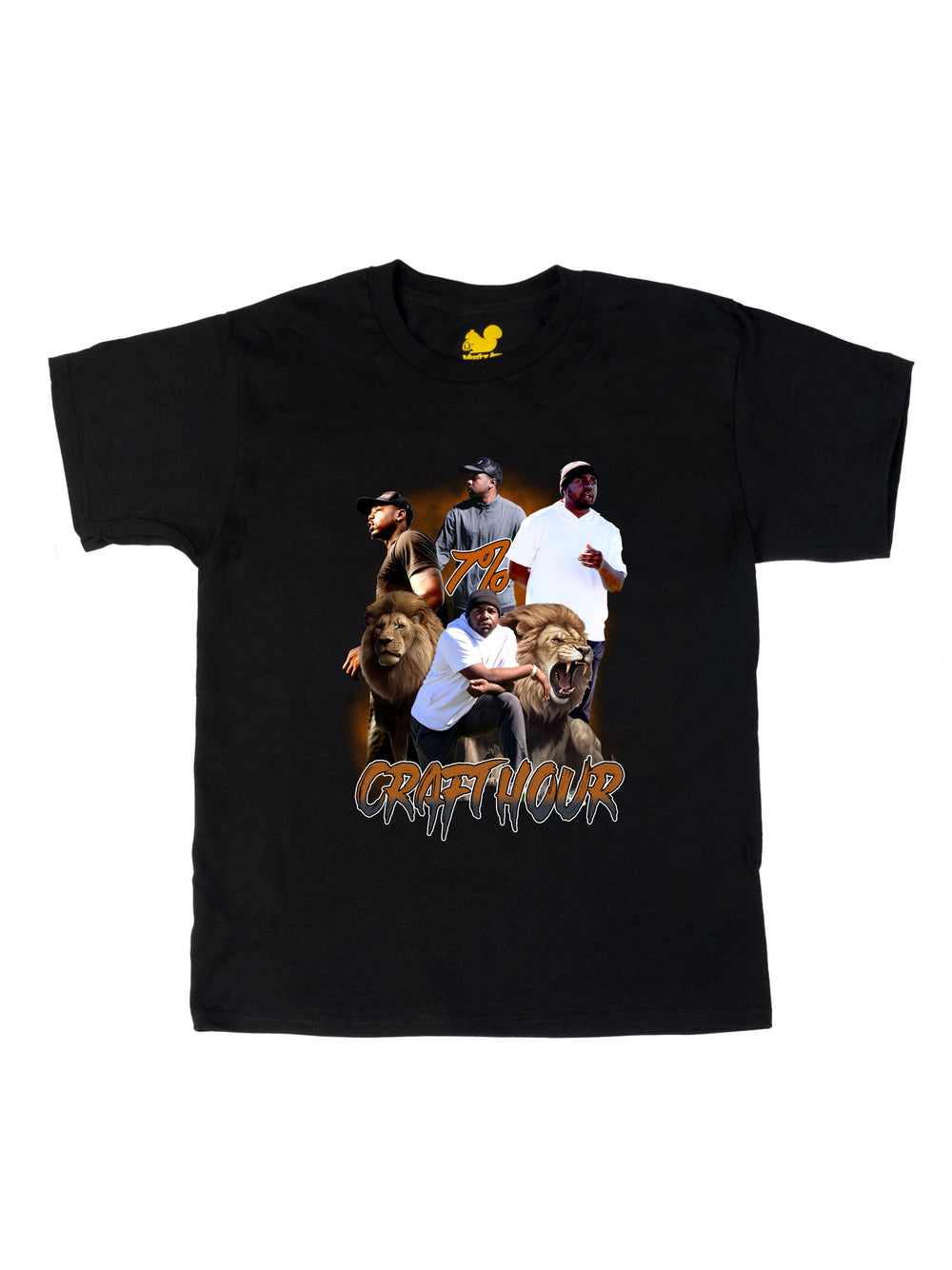 Jaden Newsome Youth T-Shirt