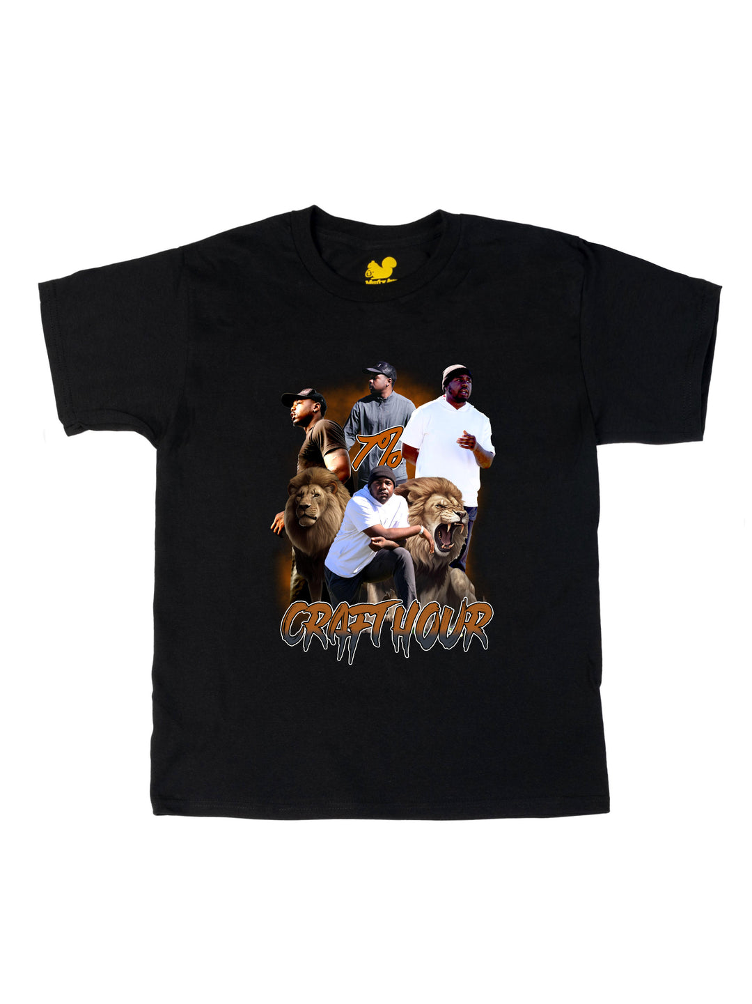 Jaden Newsome Youth T-Shirt