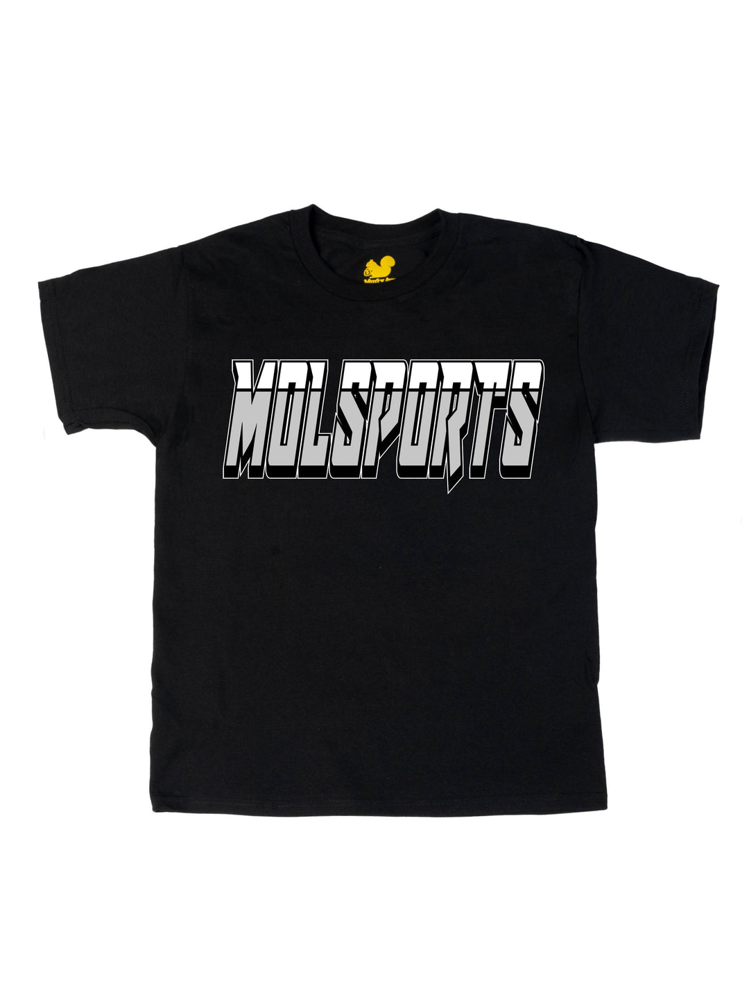 Damola Mol Youth T-Shirt