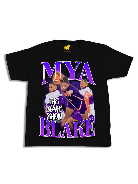 Mya Blake Youth T-Shirt