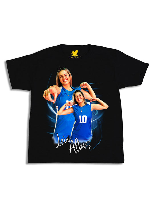 Laia Albas Youth T-Shirt