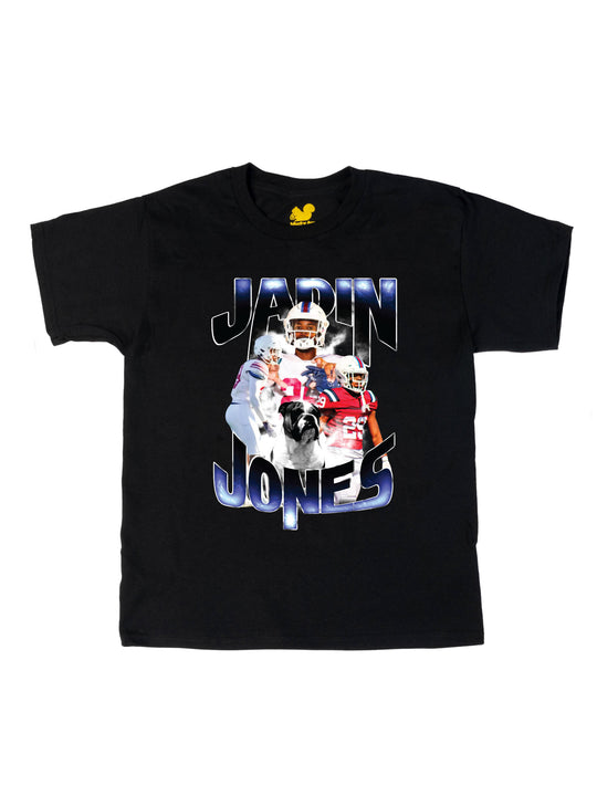 Jadin Jones Youth T-Shirt