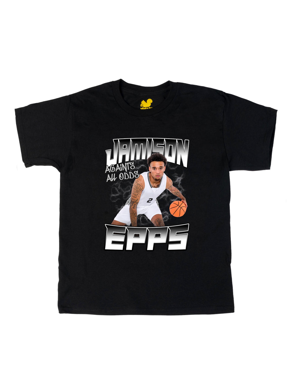 Jamison Epps Youth T-Shirt