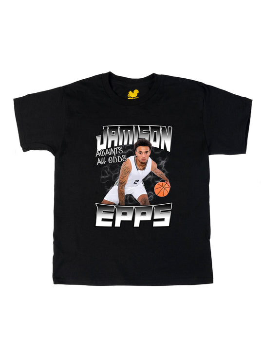 Jamison Epps Youth T-Shirt
