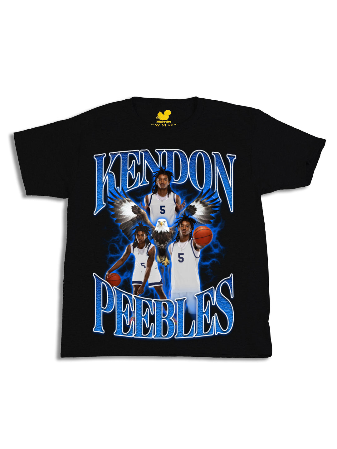 Kendon Peebles Youth T-Shirt