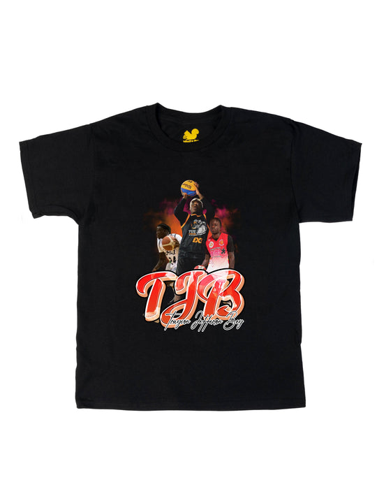 Trayvon Jefferson Bey Youth T-Shirt