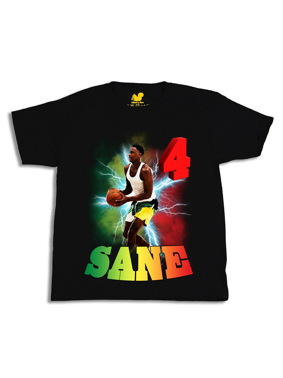 Babacar Sane Youth T-Shirt