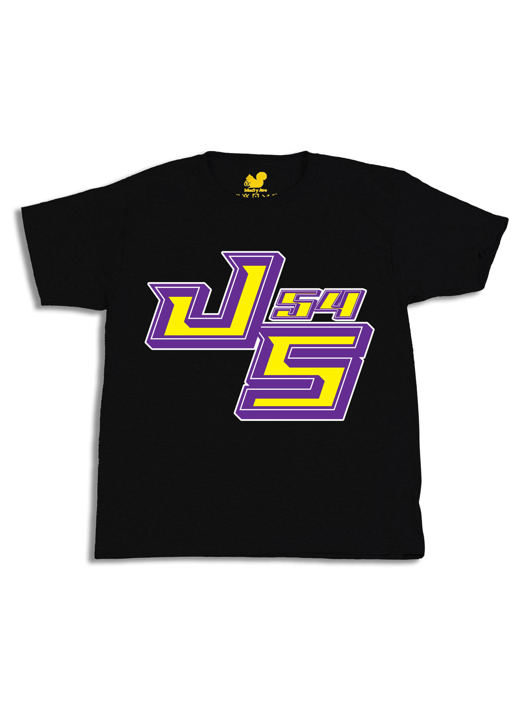 JS54 Youth T-Shirt