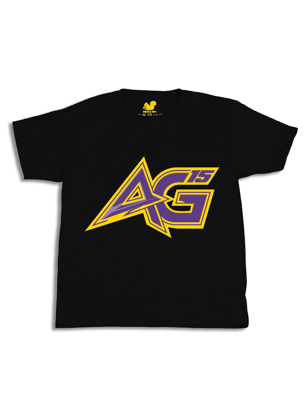 Amari Griffin Logo Youth T-Shirt