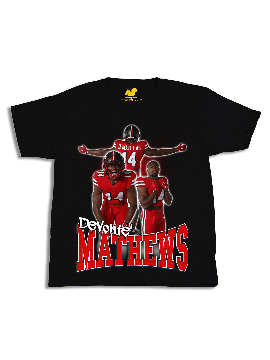 Devonte Latrell Mathews Youth T-Shirt