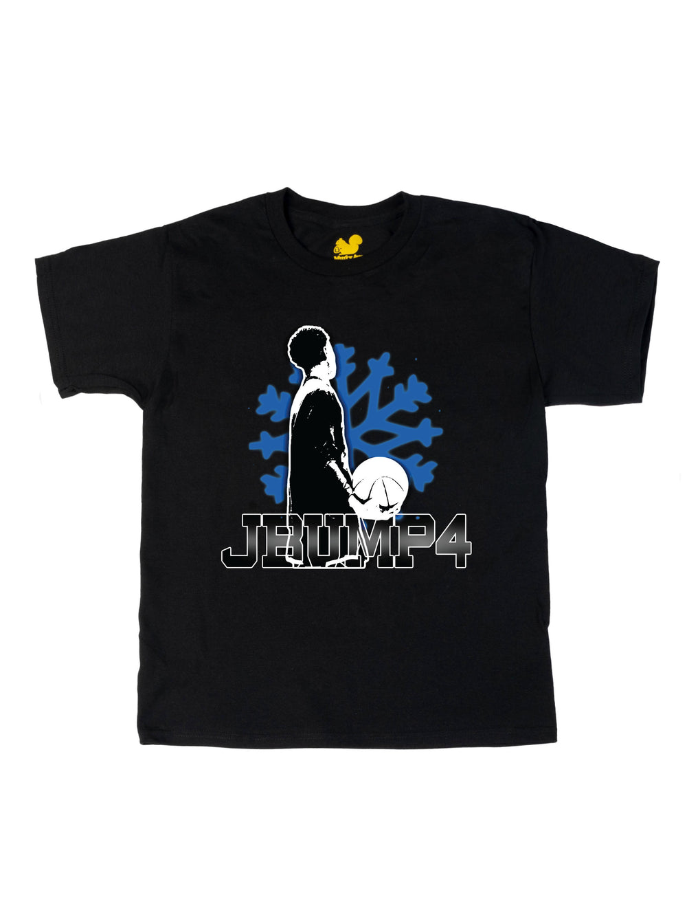 Jaylon Bumpass Youth T-Shirt