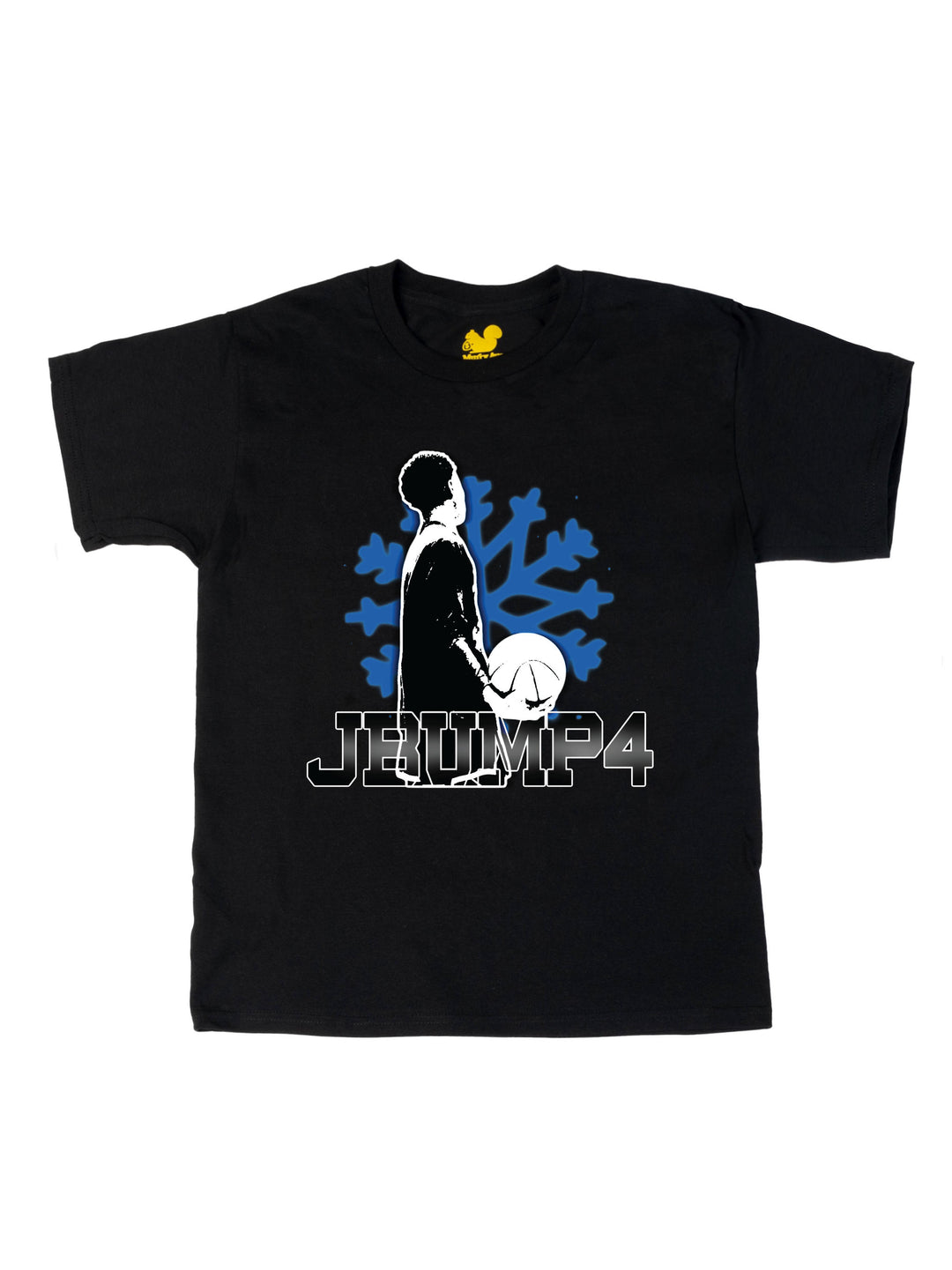 Jaylon Bumpass Youth T-Shirt