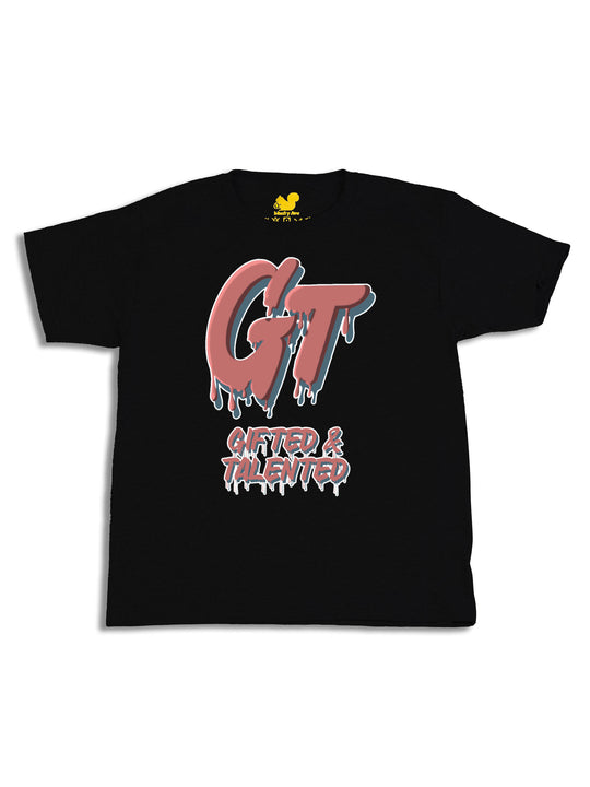 GT Apparel Youth T-Shirt