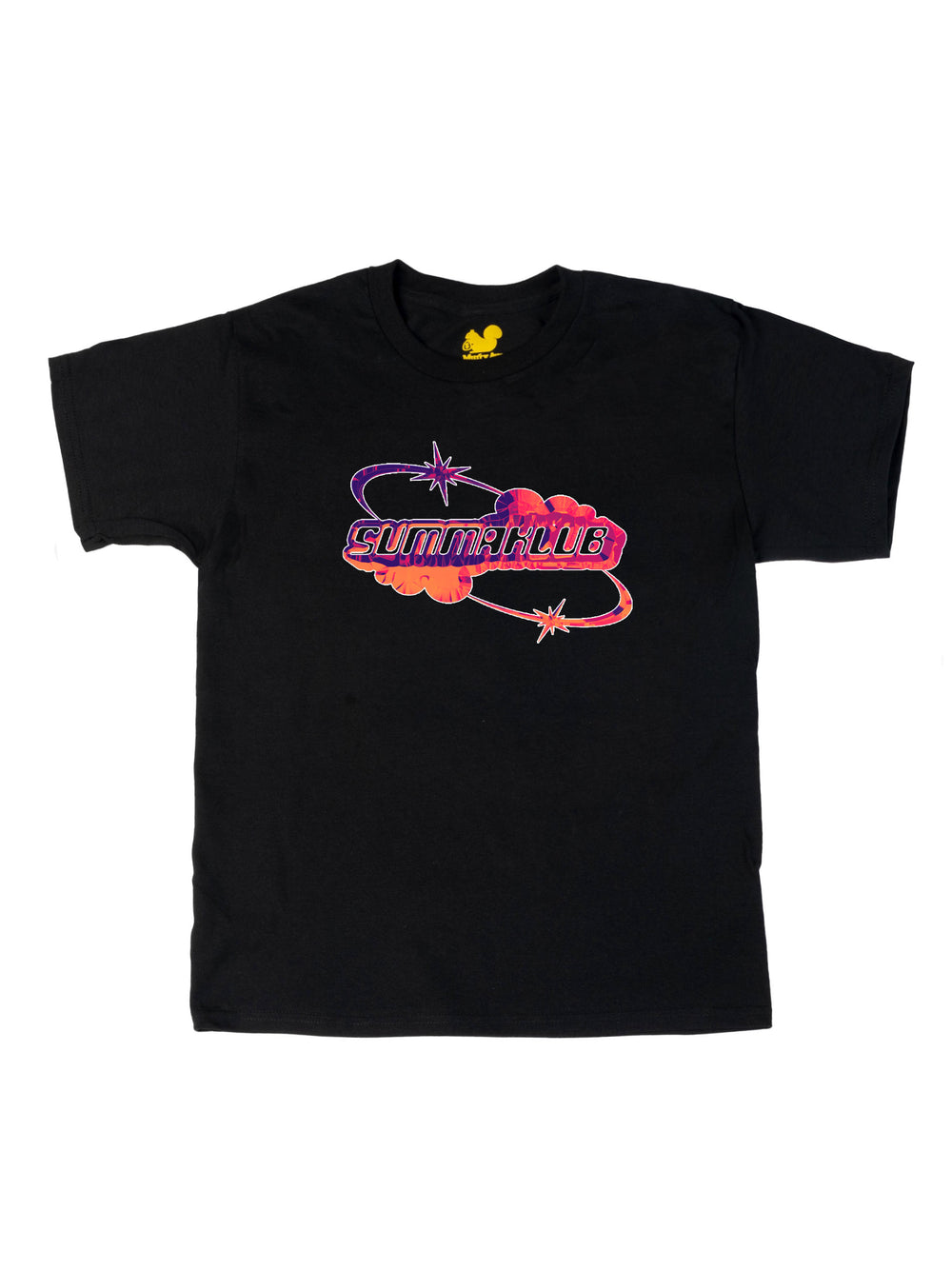Summa Klub Youth T-Shirt