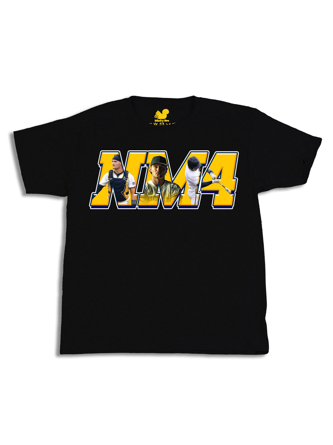 NM4 Youth T-Shirt