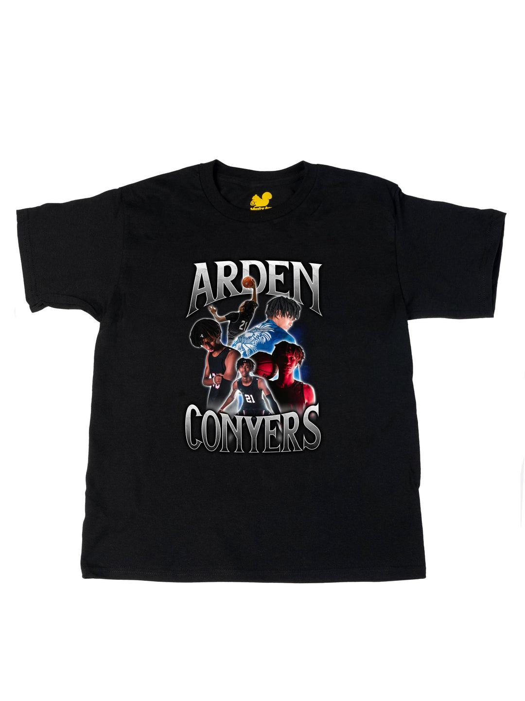 Arden Conyers Youth T-Shirt