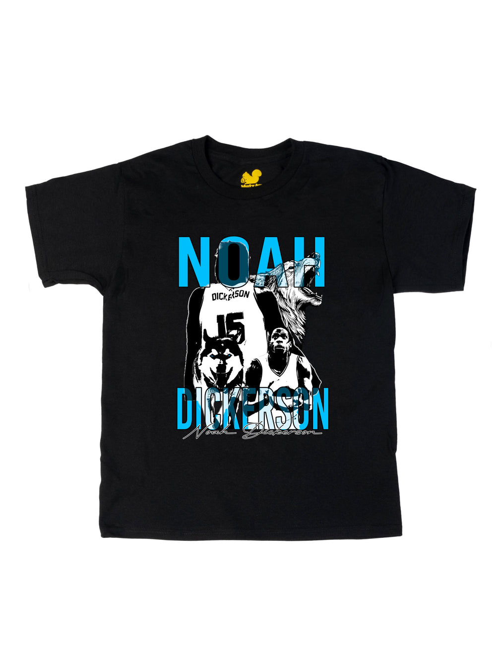 Noah Dickerson Youth T-Shirt