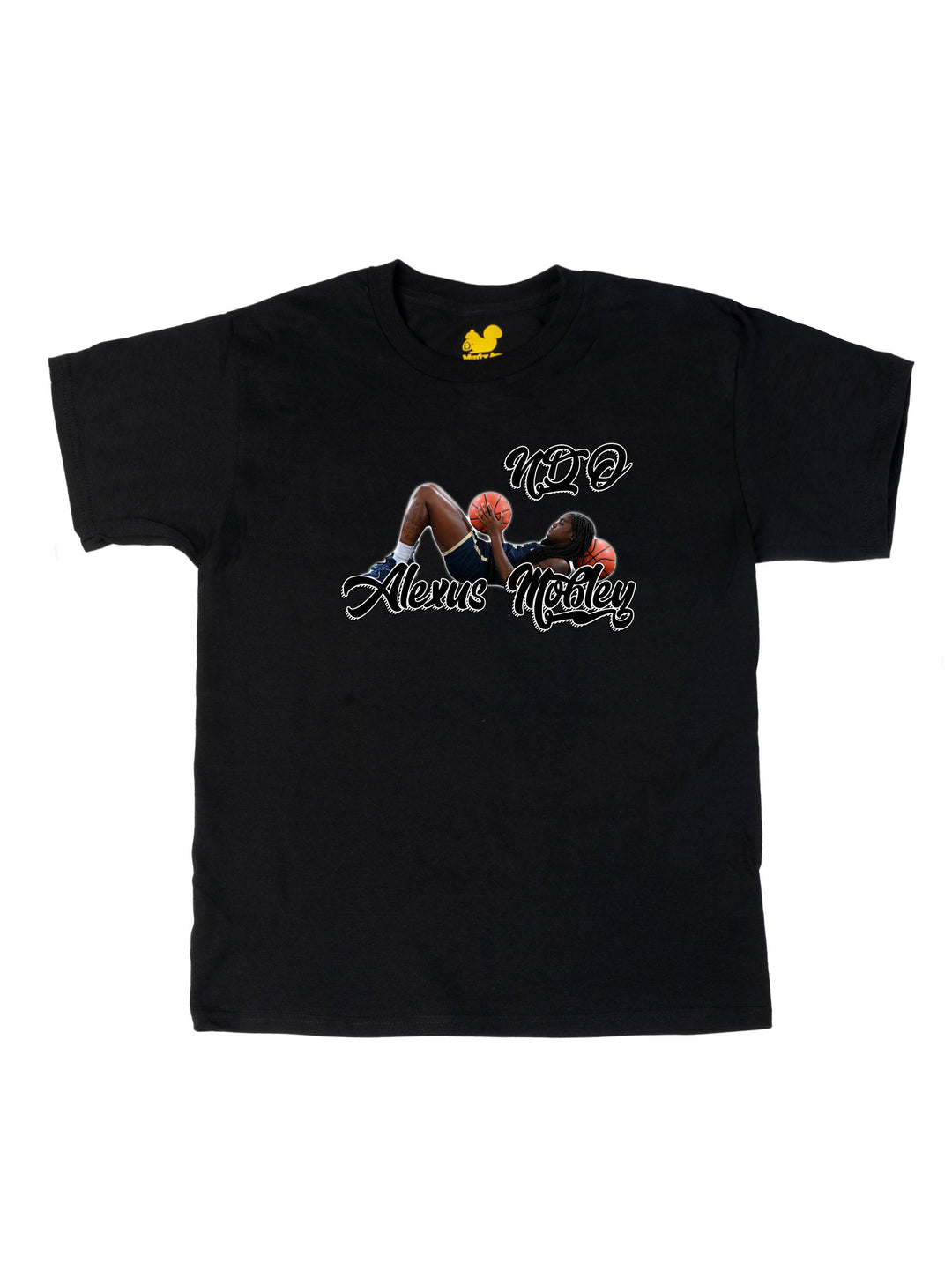 Alexus Mobley Youth T-Shirt