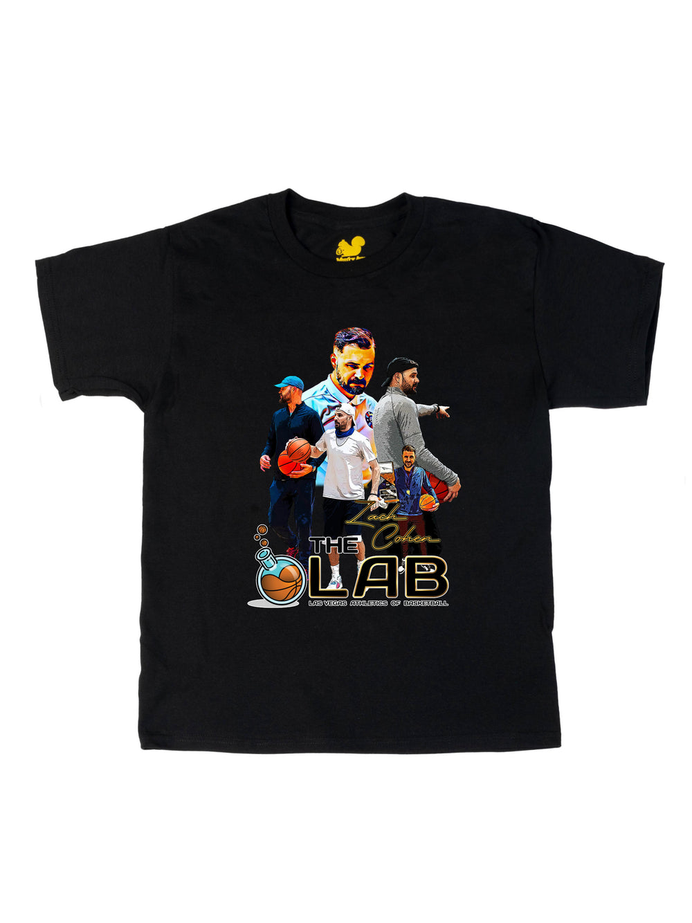 Zach Cohen Youth T-Shirt