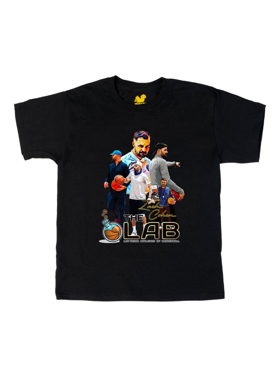 Zach Cohen Youth T-Shirt