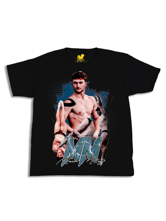 Mack Molloy Youth T-Shirt