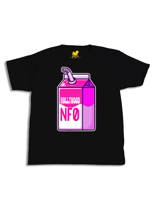 NF0 Juicebox Youth T-Shirt
