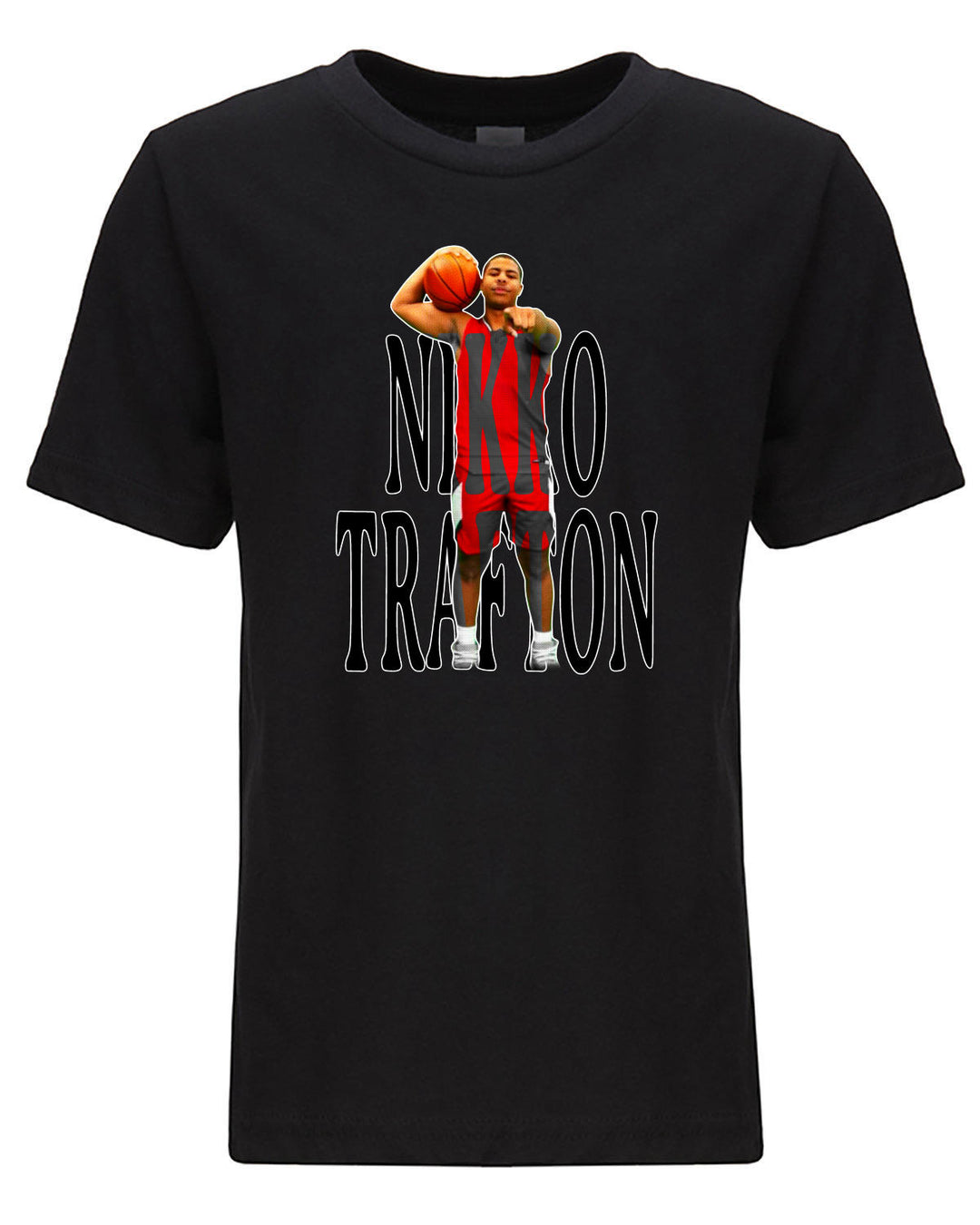 Nikko Trafton Youth T-Shirt