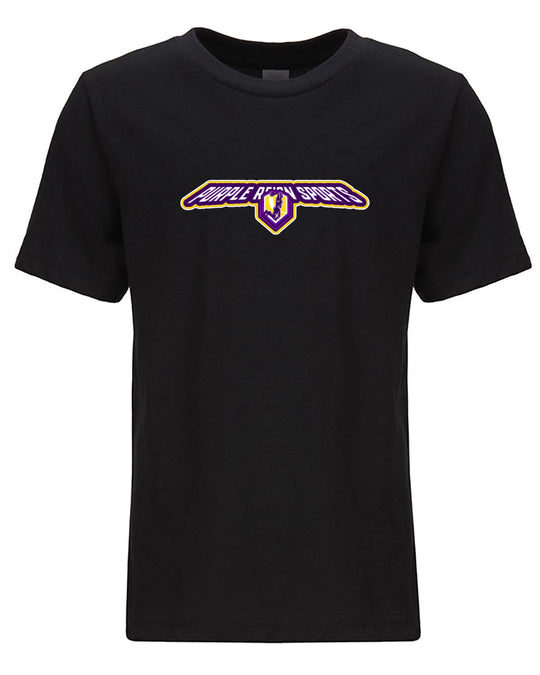 Purple Reign Sports Youth T-Shirt