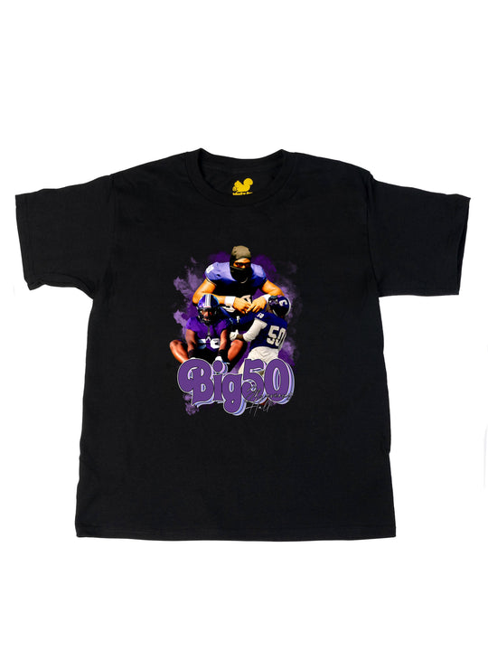 Jhrevious Hall Youth T-Shirt