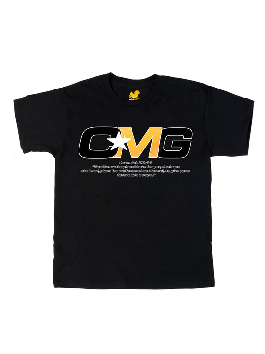 Chaz Harvey Youth T-Shirt