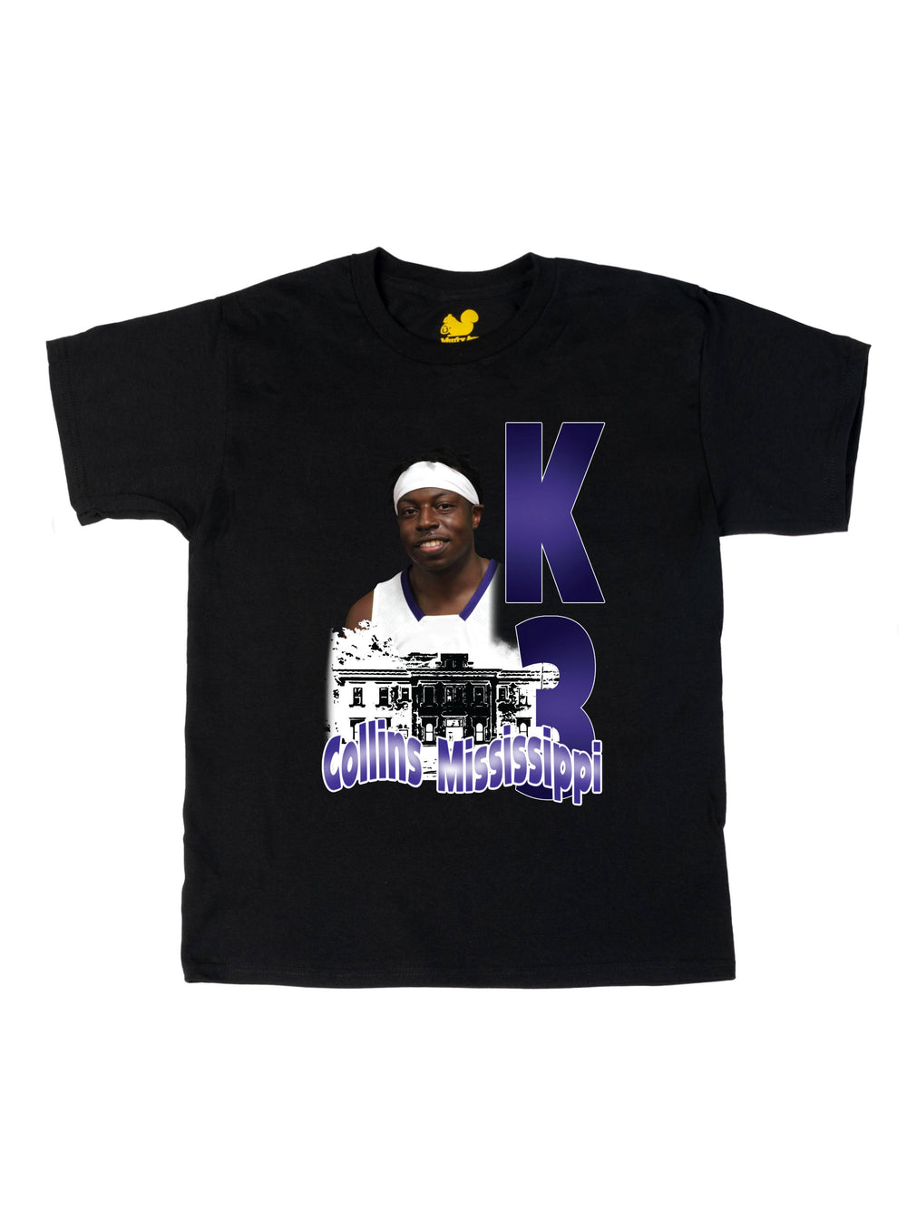 Kevin Firle Youth T-Shirt