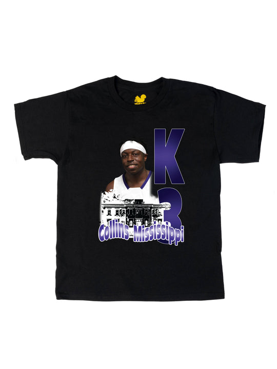 Kevin Firle Youth T-Shirt