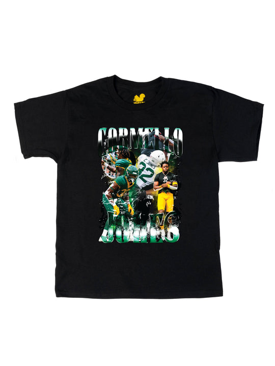 Carmello Jones Youth T-Shirt
